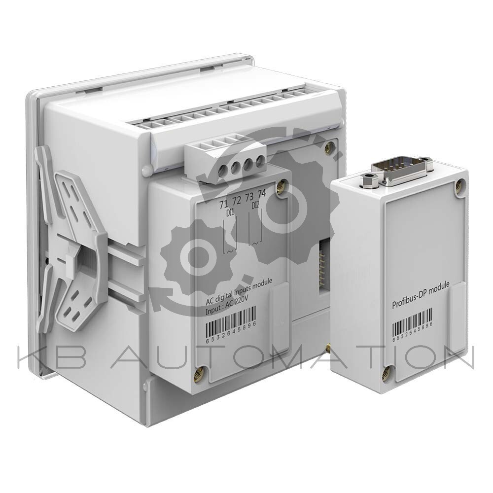 Rayleigh Instruments RI-F550 Multifunction Analyser, Single & Three Phase