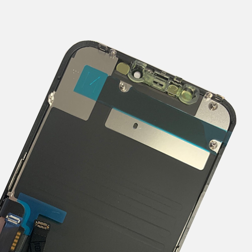 USA for iPhone 11 LCD Display Touch Screen Digitizer + Back Plate Replacement