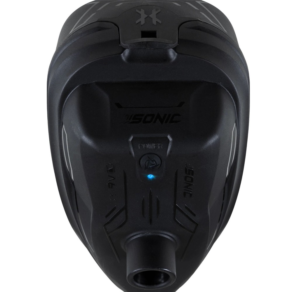 HK Army Sonic Electronic Loader - Black - Paintball