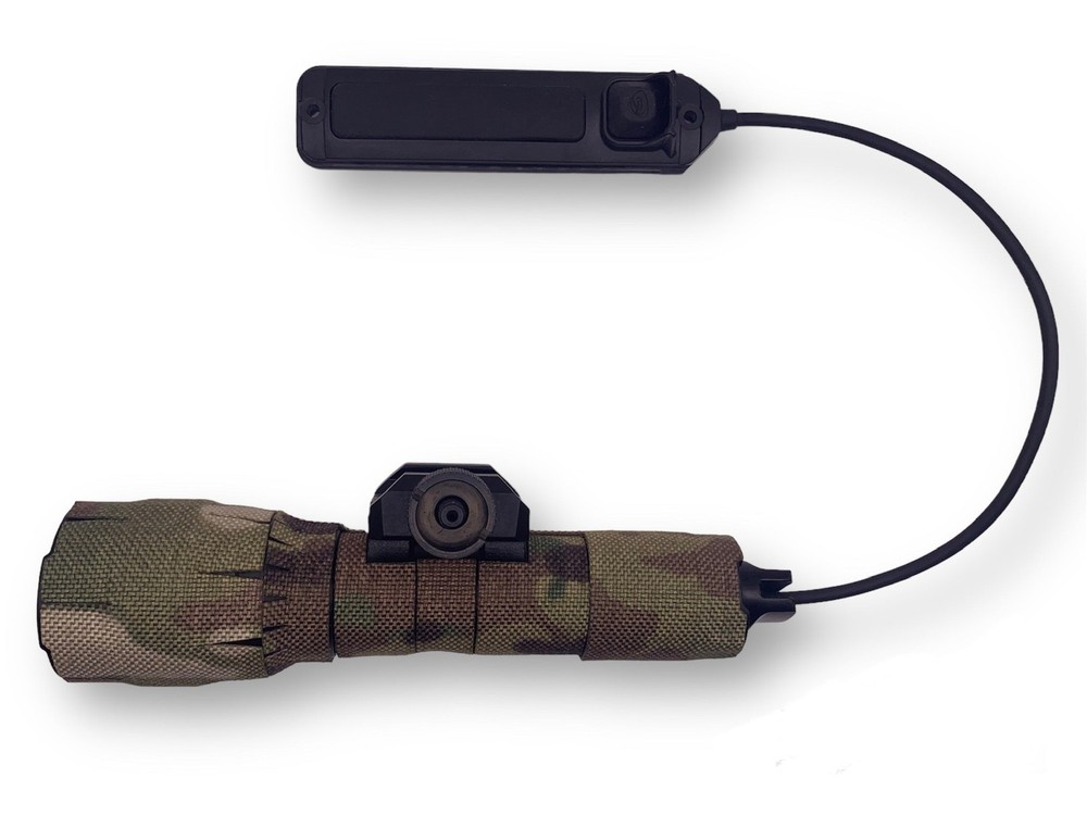 Combat Textiles Protective Wrap for Streamlight ProTac HL-X