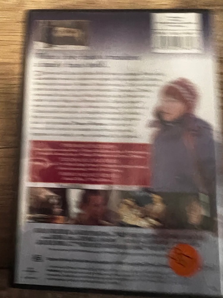 Prancer Returns DVD John Corbett 2001