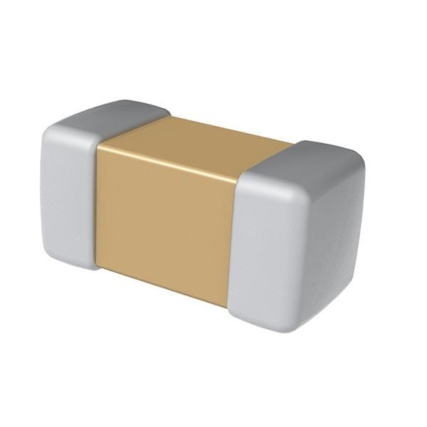 25Pcs CBR02C130F3GAC