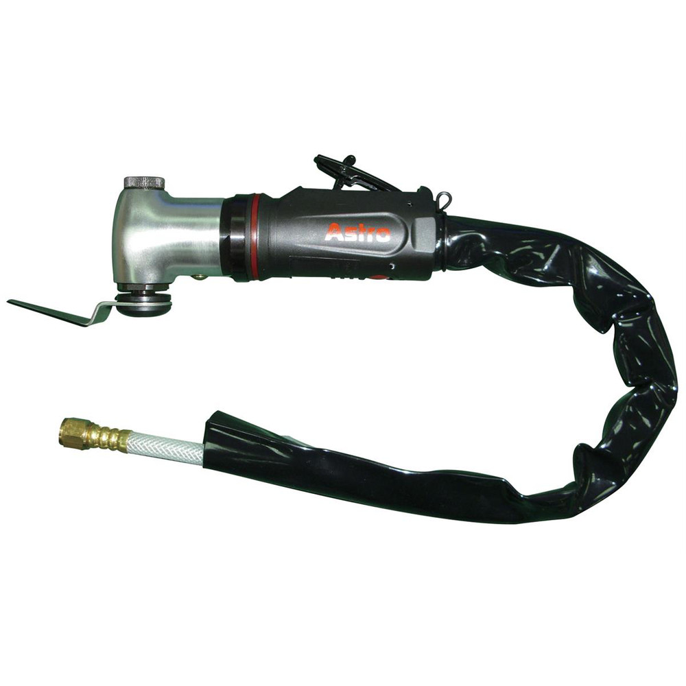 Astro Pneumatic Air Windshield Remover w/ 3pc Blade Set