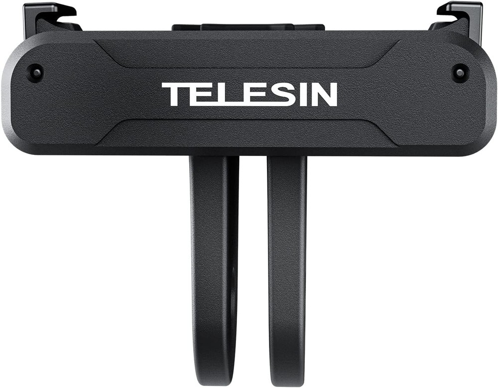 TELESIN Magnetic Quick Release Adapter Mount for DJI Only