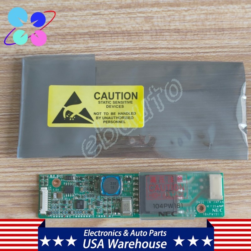 NEW For 104PW161 PCU-P113 CXA-0308 104PW191 LCD Power Inverter Board Module *3