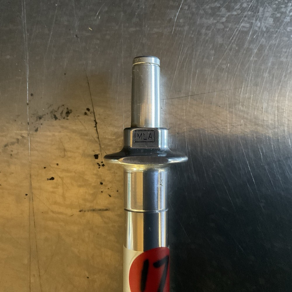 MLA Precision Pipette Silver 40 ul