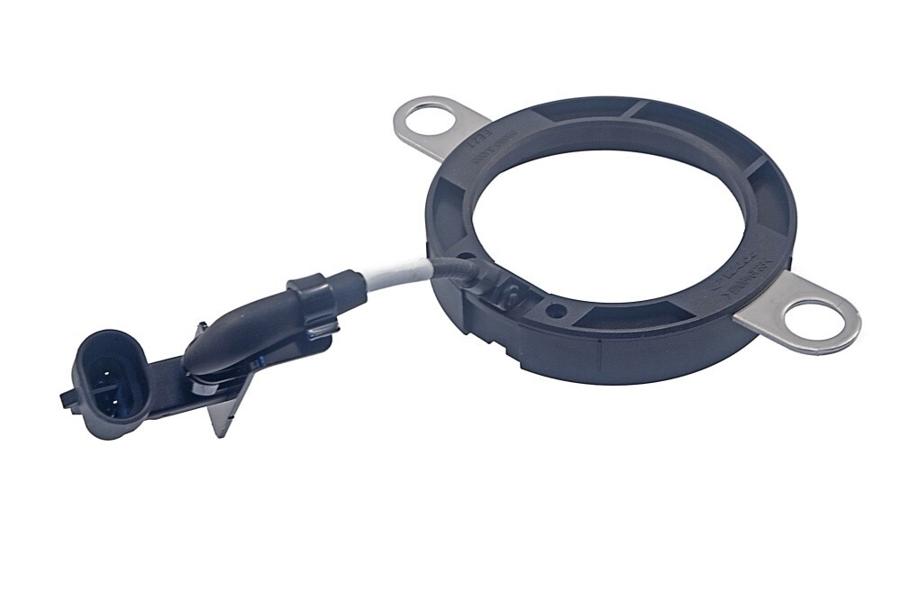ABS Wheel Speed Sensor-AWD AUTO 7 INC 520-0207