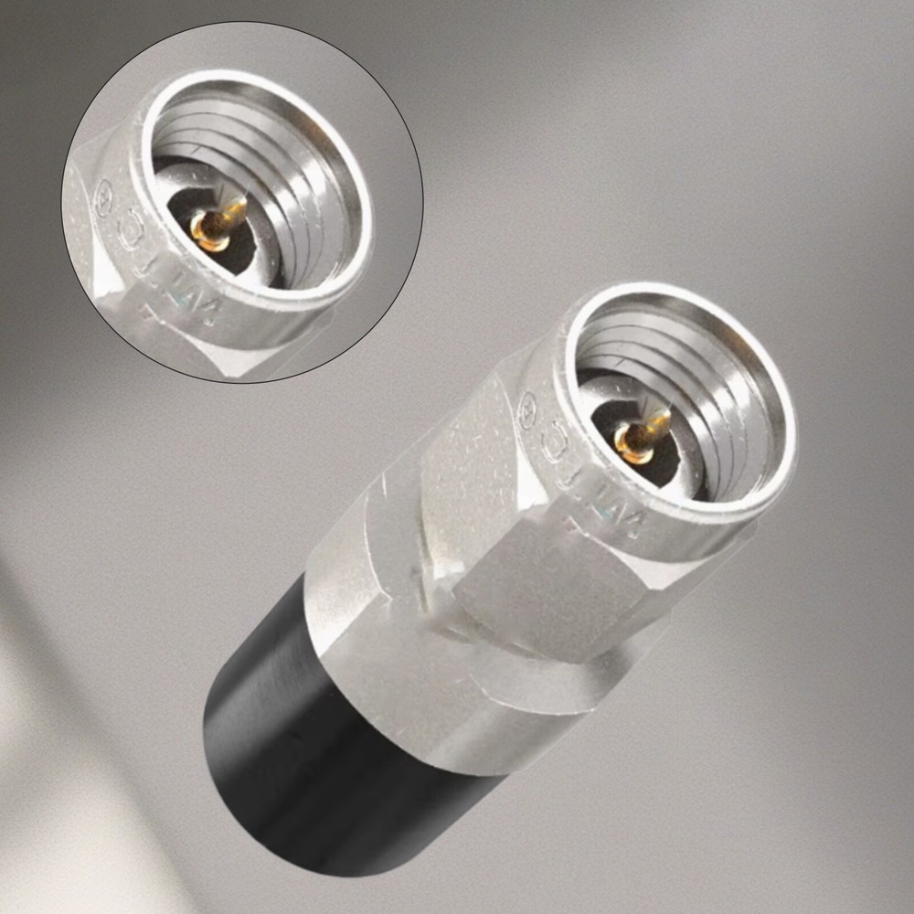 2.92mm Calibration Kit for Vector Network Analyzer Load Short Open Replace 850DL