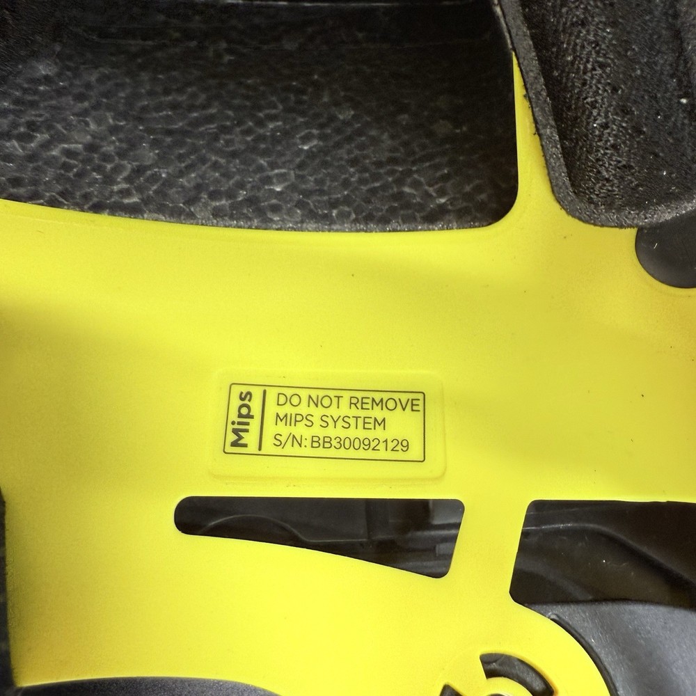 Front brim, Type II Class E, Non-Vent Hard Hat with Mips Black Adjustable 53-63