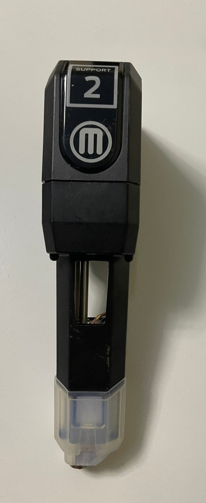 Makerbot Method X Model 2 Extruder NEW