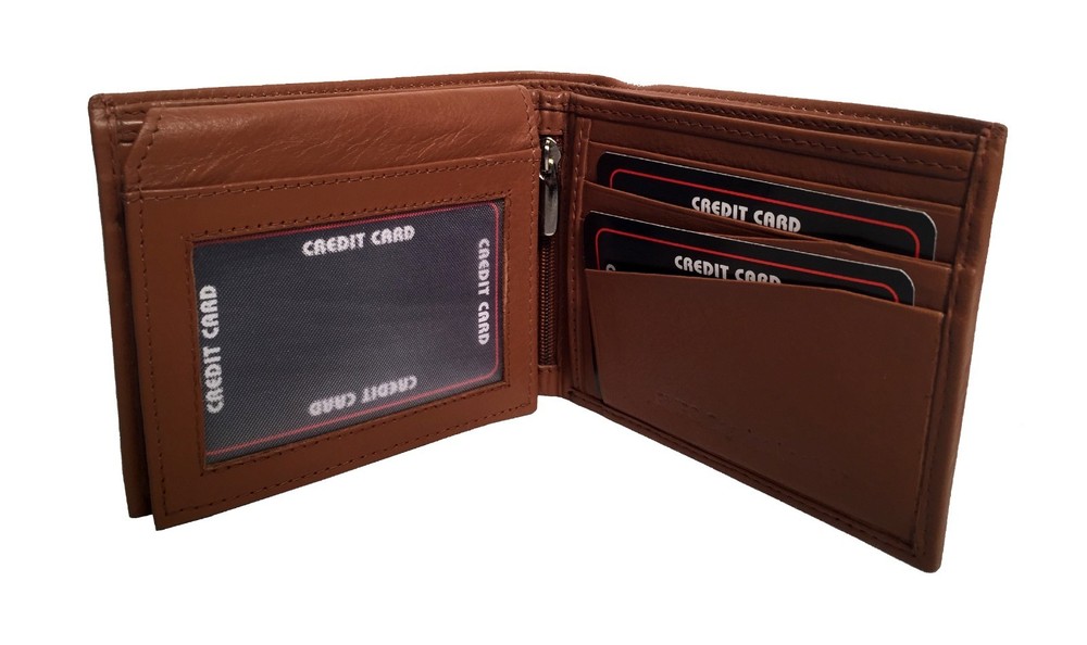 BMF WALLET Spanish Version CHINGON