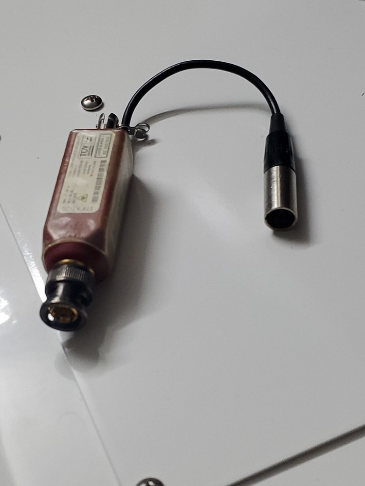 VMC T-H-2 Video Media Converter (Transmitter)
