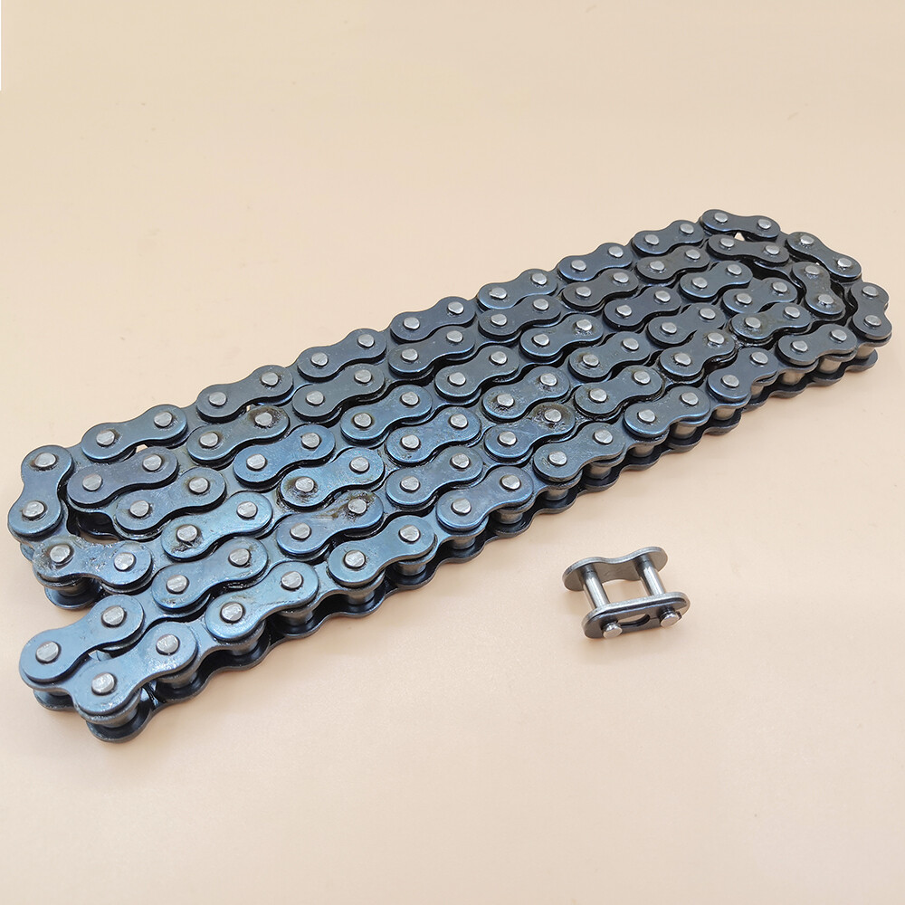 102 Link 420 Chain 50cc 70cc 90cc 110cc 125cc Motorcycle Dirt Pit Bike ATV Quad