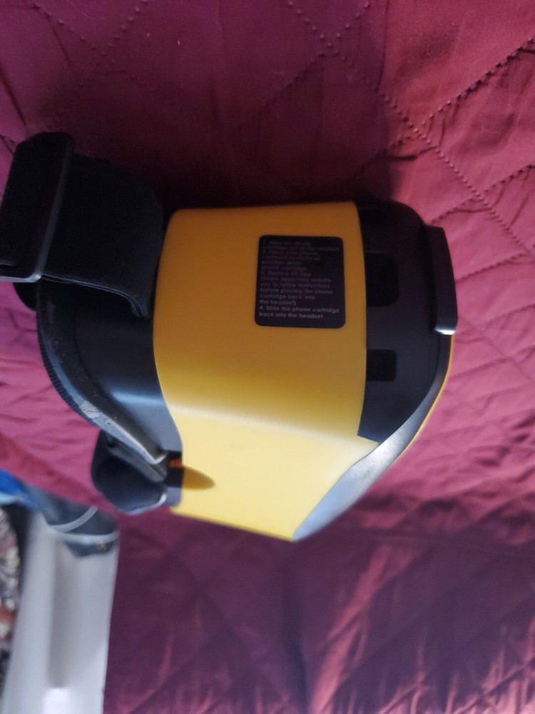 VR Headset