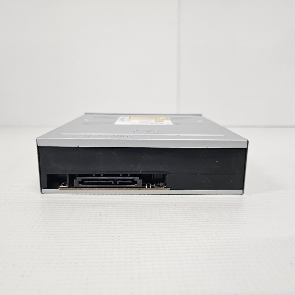H L Data Storage Super Multi DVD Rewriter GH82N