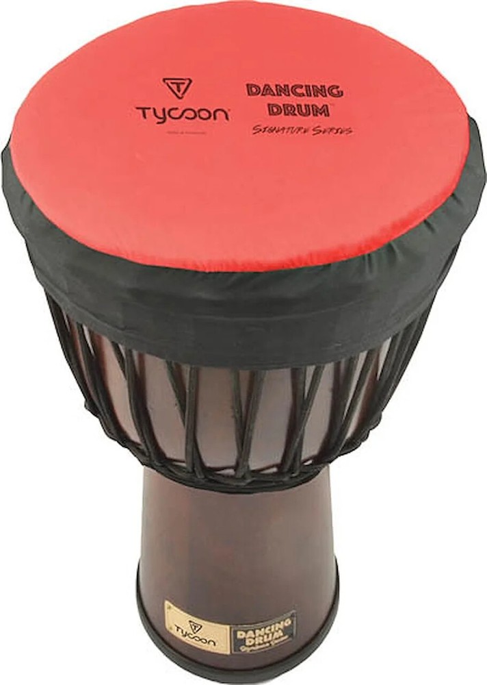 Djembe Hat - 13 inch.