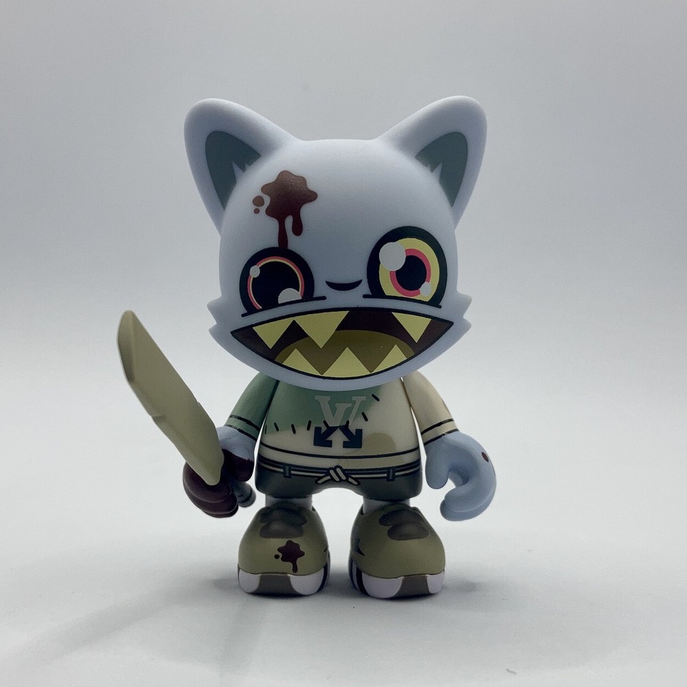 Brain Basher (Superplastic - Janky Series 4)