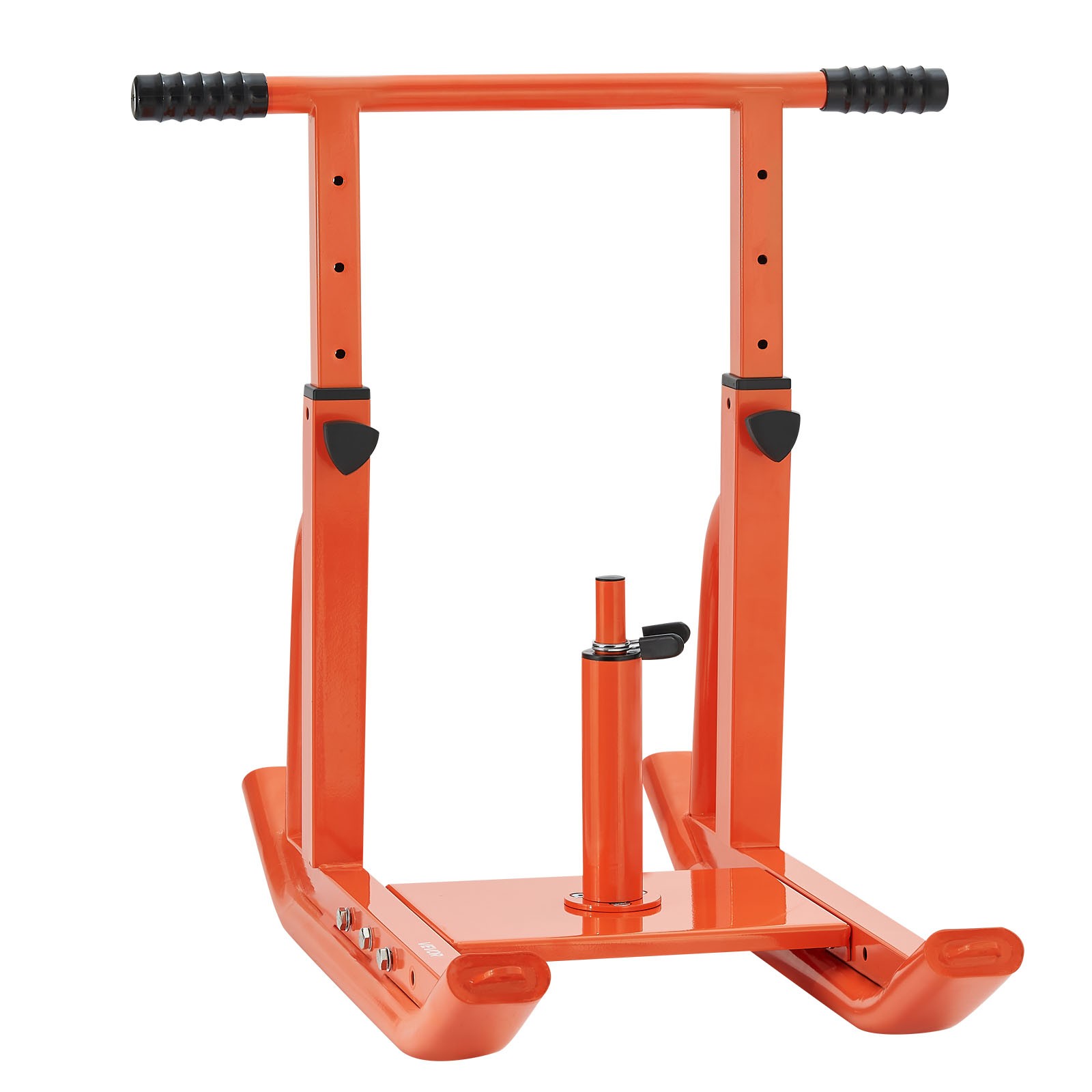 VEVOR Weight Power Pull Push Sled Workout Fitness Strength Speed Training Sled