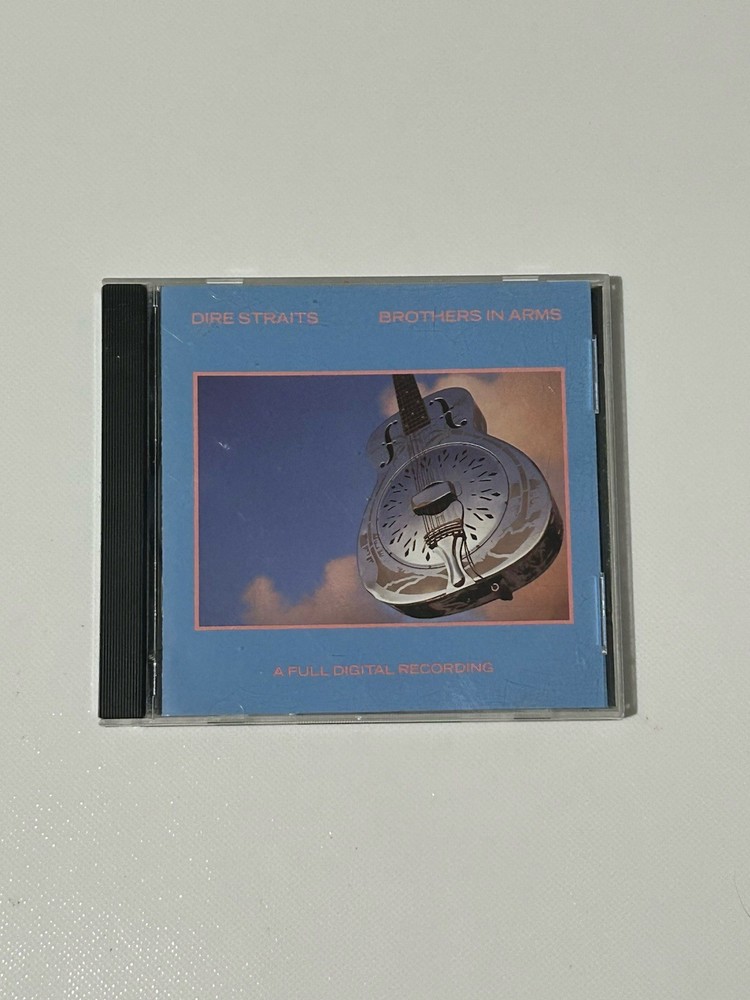 Mark Knopfler/ Dire Straits 5 CD Lot
