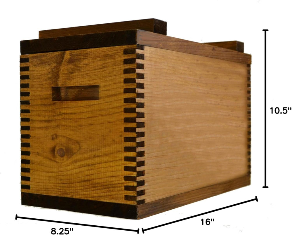 Standard Ammo Box