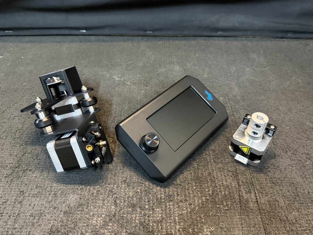 Creality Ender 3 V2 3D Printer