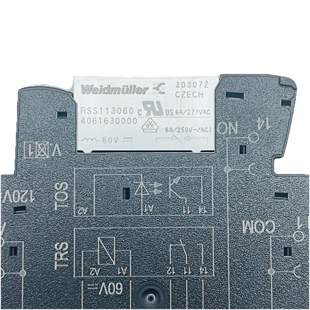 1122810000 RELAY MODULE