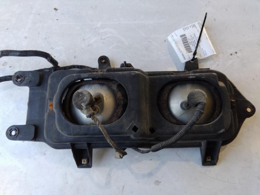 For 2007 GMC T7500 HEADLIGHT Left , MN