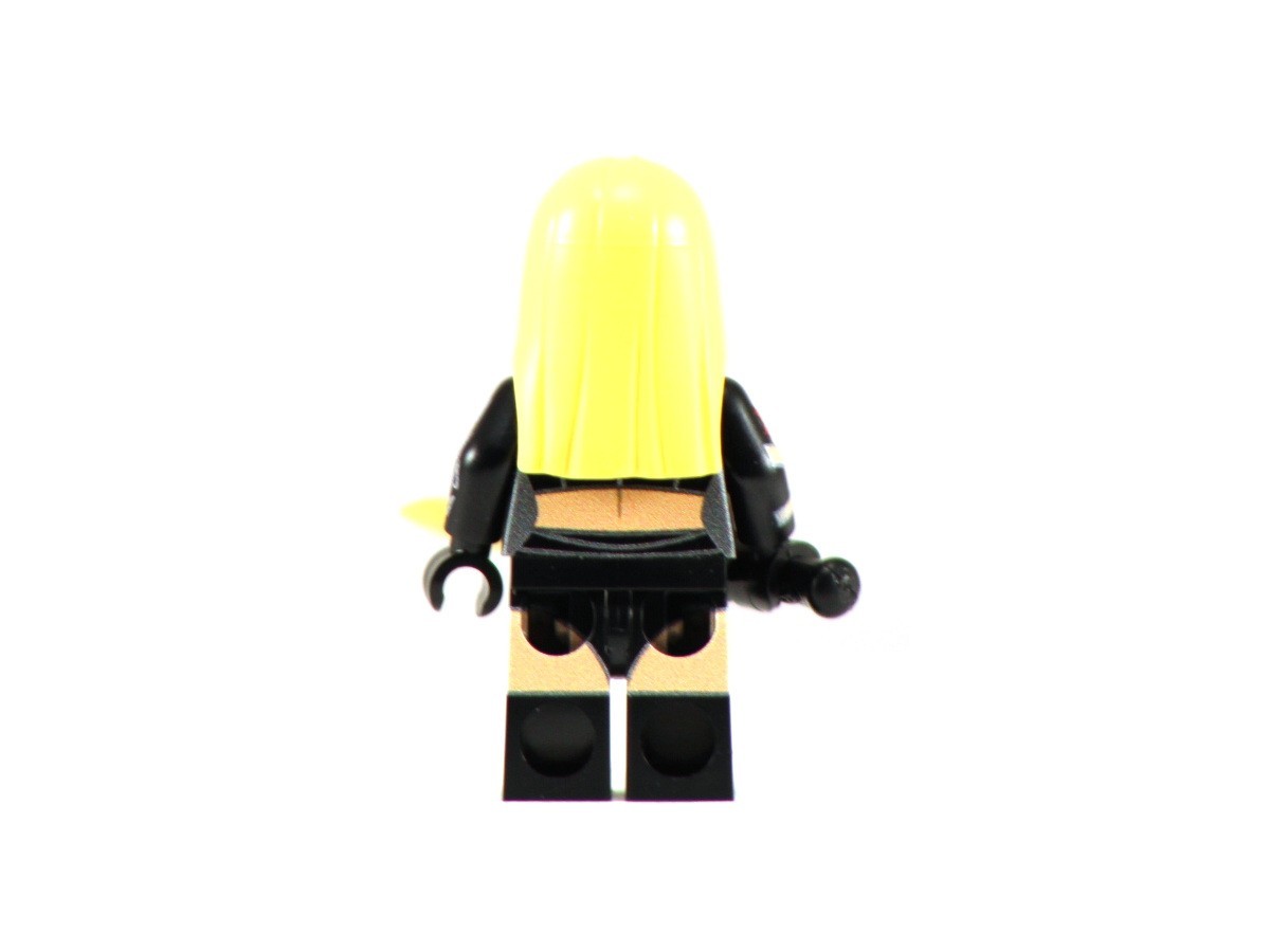Custom Magik Minifig Printed on Genuine Lego Parts -by BKB