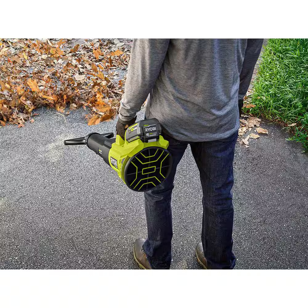 Wide Rubber Blower Nozzle