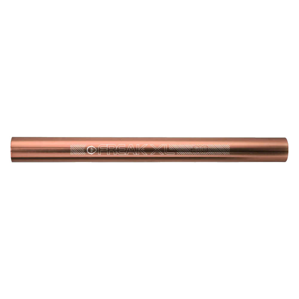 Freak XL Aluminum Insert - .680