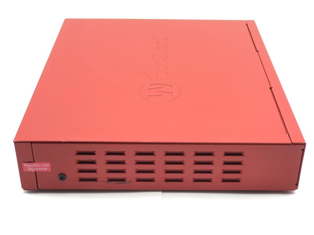 WatchGuard Firebox T70 Network Security Firewall WS7AE8