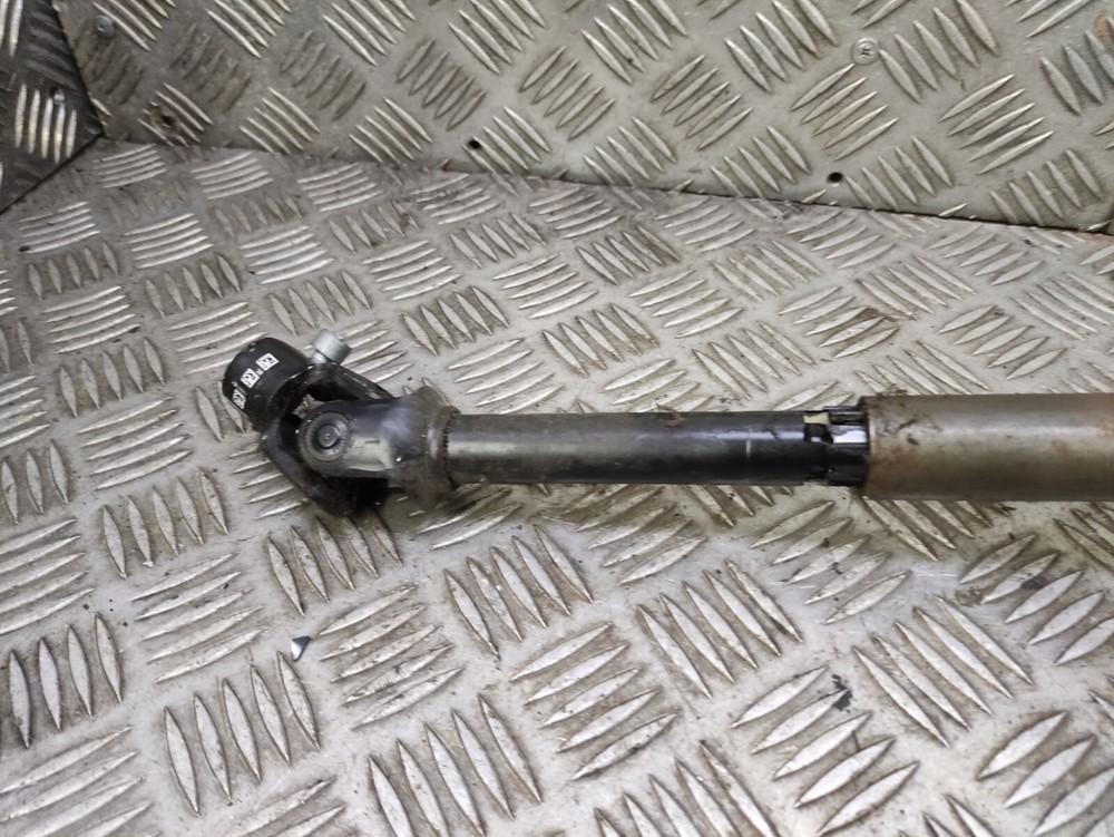 VW Crafter 2018-ON Steering Column 2n0419501b ref D263