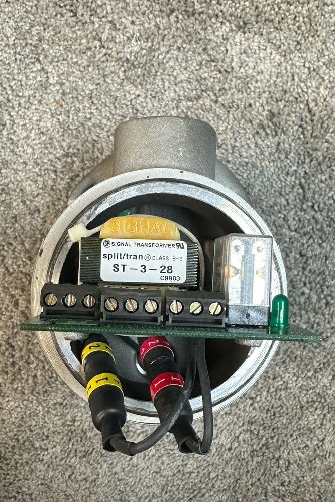Penberthy Levelmark 614 Level Switch