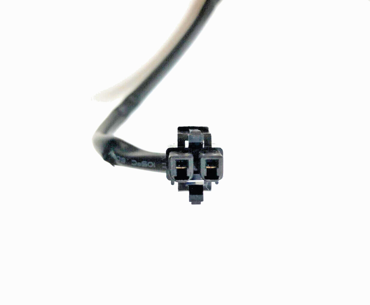 WR01X29257 Evaporator Fan Motor, Blade and Mounting Bracket Assembly