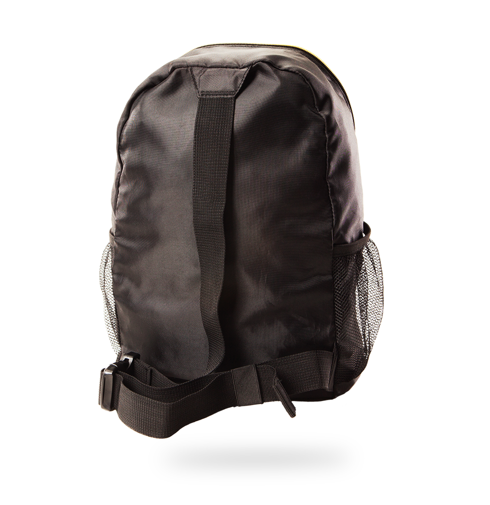 Cabeau SlingPack Compact Backpack, Day Pack, Foldable, Packable