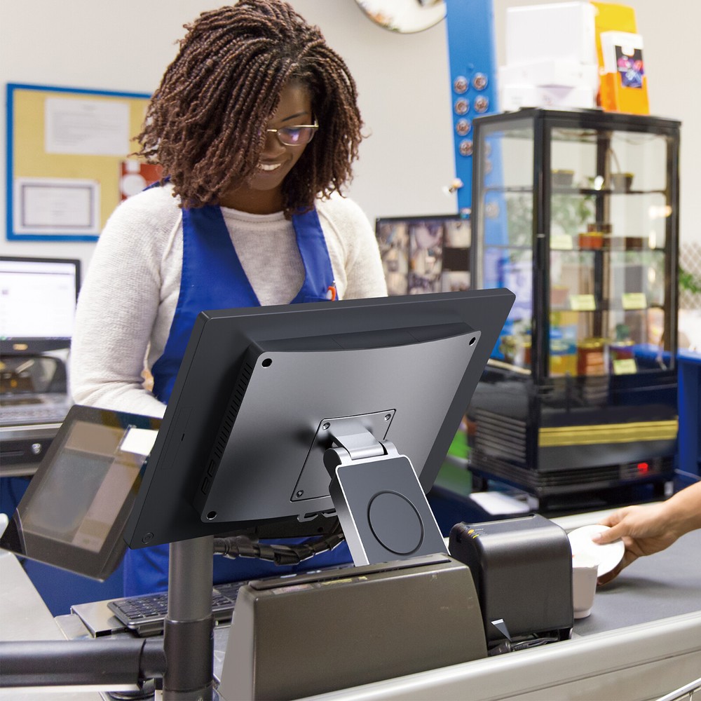 SD-i800 11.6"Customer Display