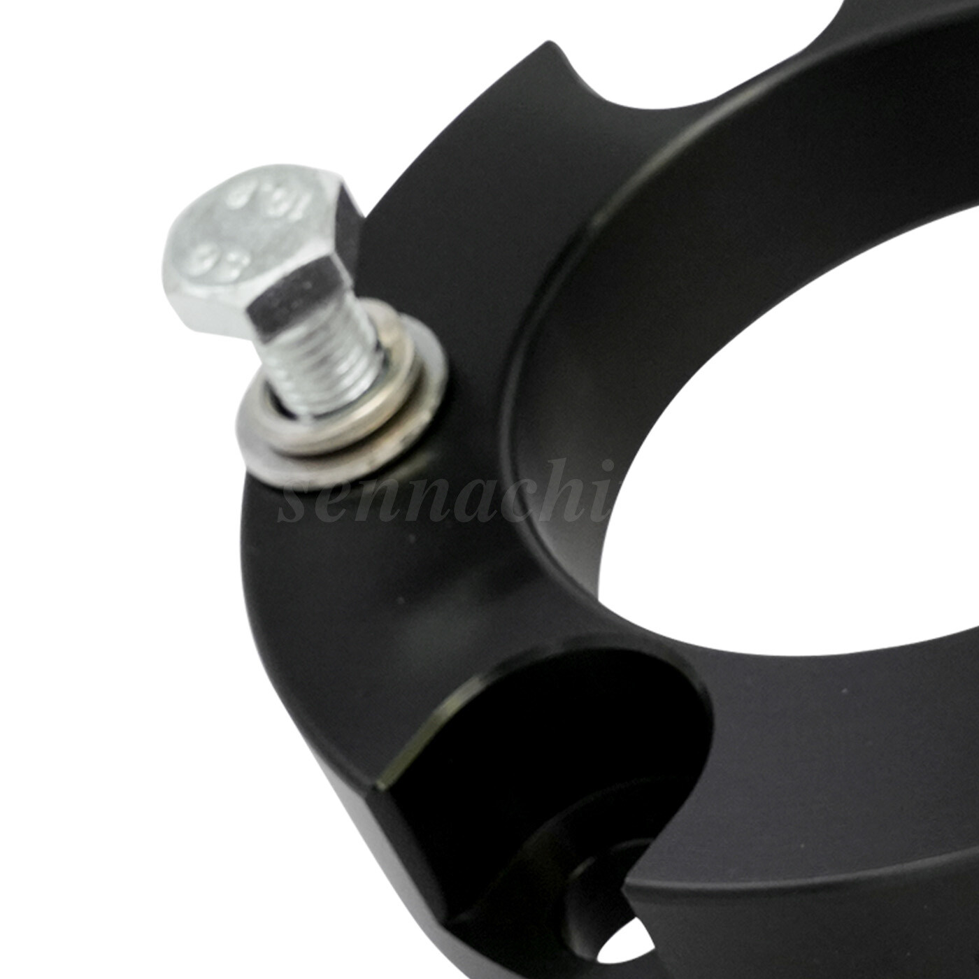 3" Front 2" Rear Full Leveling Lift Kit For 2005-2023 Toyota Tacoma 2WD 4WD 6LUG