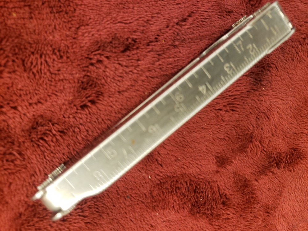 Leatherman PST Multi tool 0297 0397 Date Codes