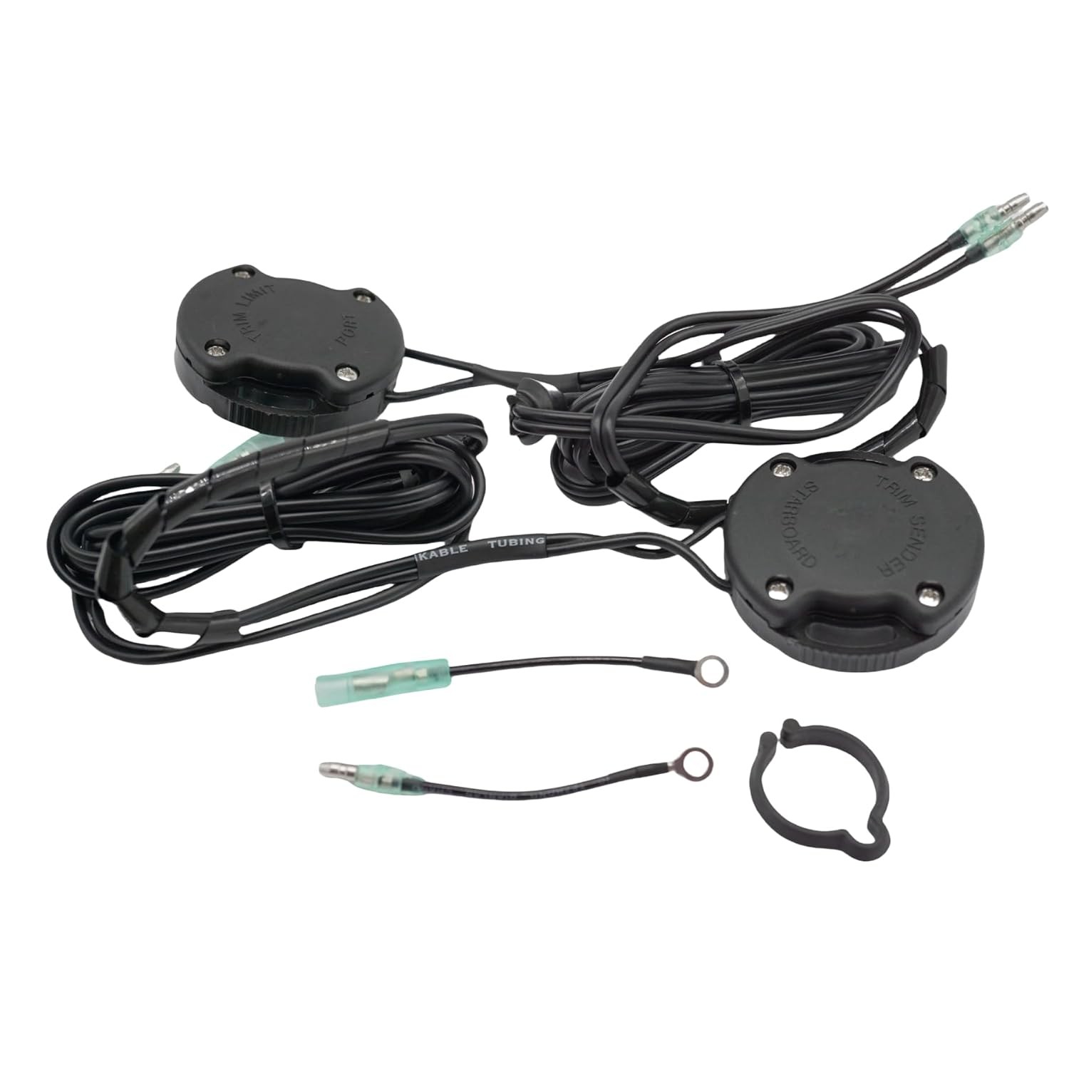 805320A03 Trim Sender Limit Switch Kit Sensors for Mercruiser Bravo 1 3 Outdrive