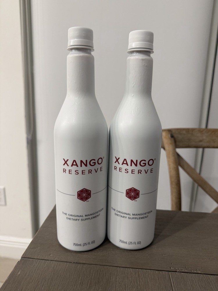 Xango® Reserve