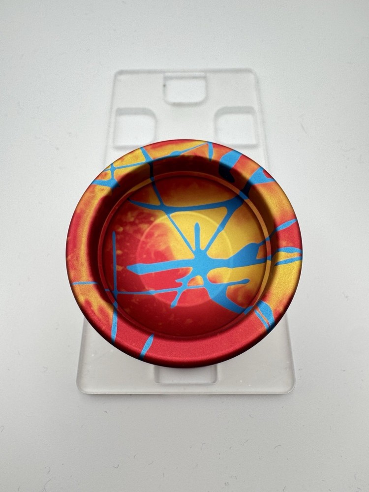 G Squared (G2) Mongoose 1.5 Snozberries Yoyo