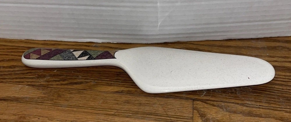 Studio Nova Palm Desert Cake Knife Server￼