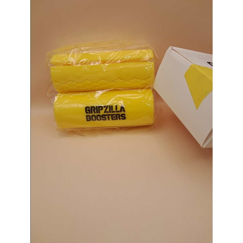 Gripzilla boosters grip boosters