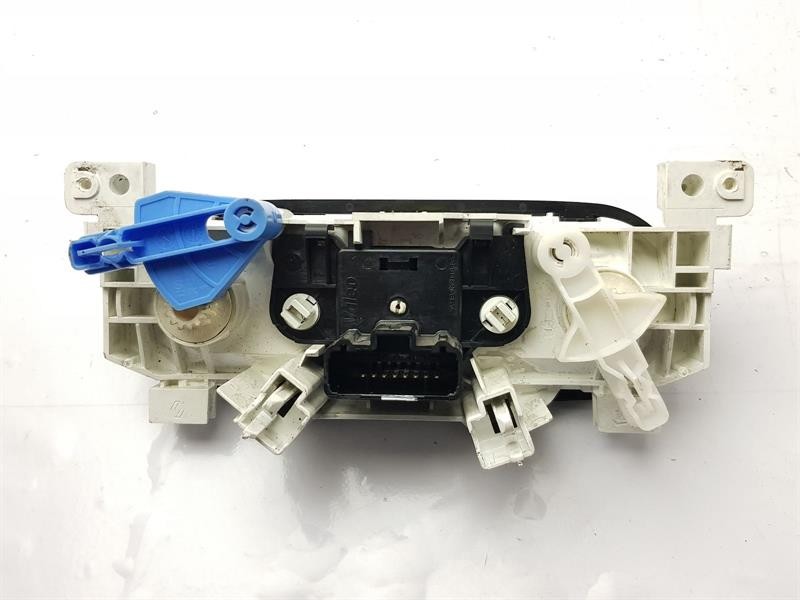 2014 RENAULT TRAFIC HEATER CONTROL PANEL ASSEMBLY 1093049AC