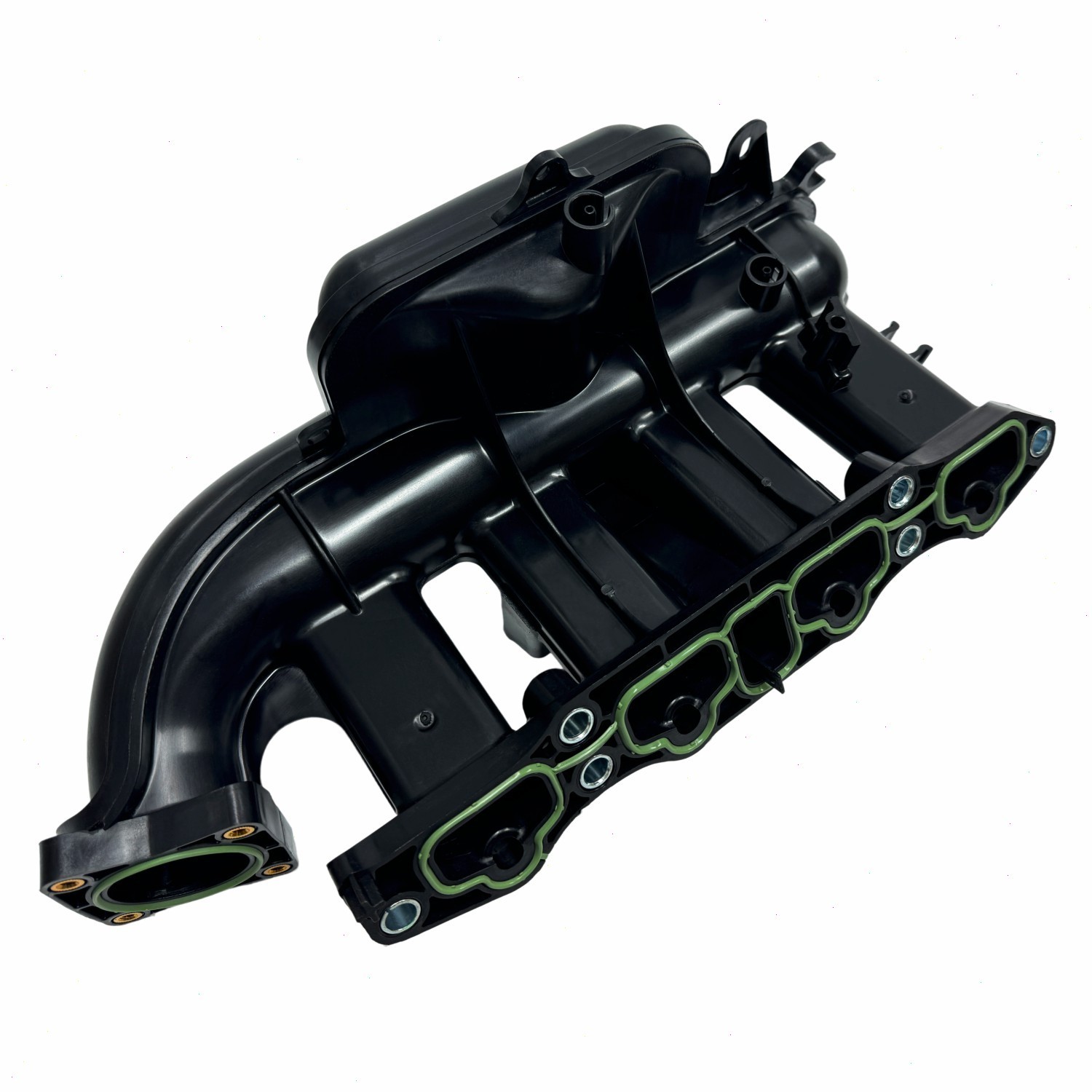 Intake Manifold For Buick Encore Chevrolet Sonic Trax Cruze L4 83 1.4L 25200449