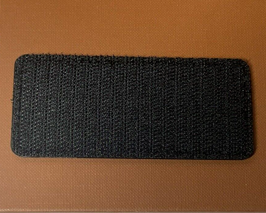 Tactical Patch - Stormtrooper Mode ON PVC Patch - Hook Backed Gun Morale Patch