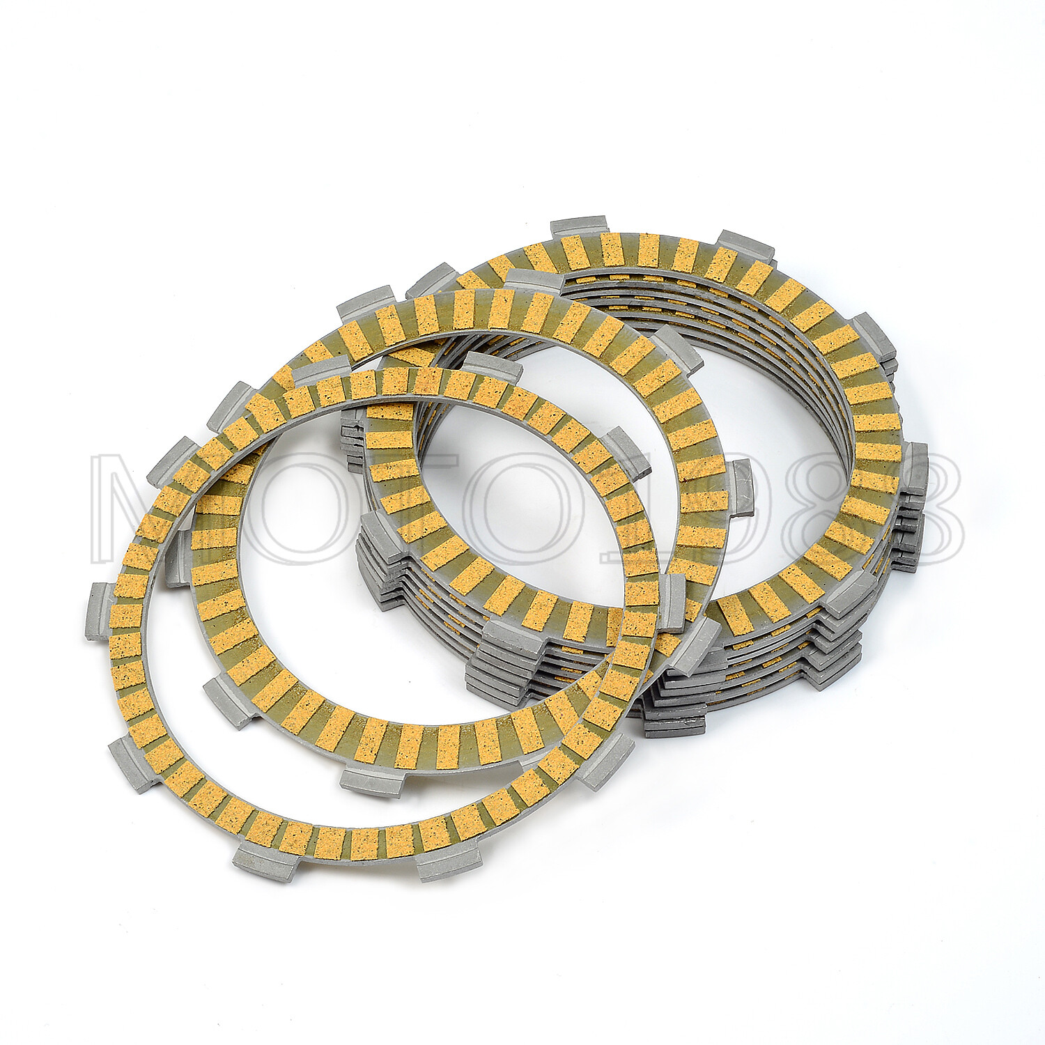 2001 - 2005 GSXR600 GSX-R 600 FOR SUZUKI CLUTCH KIT PLATES & SPRINGS & GASKETS