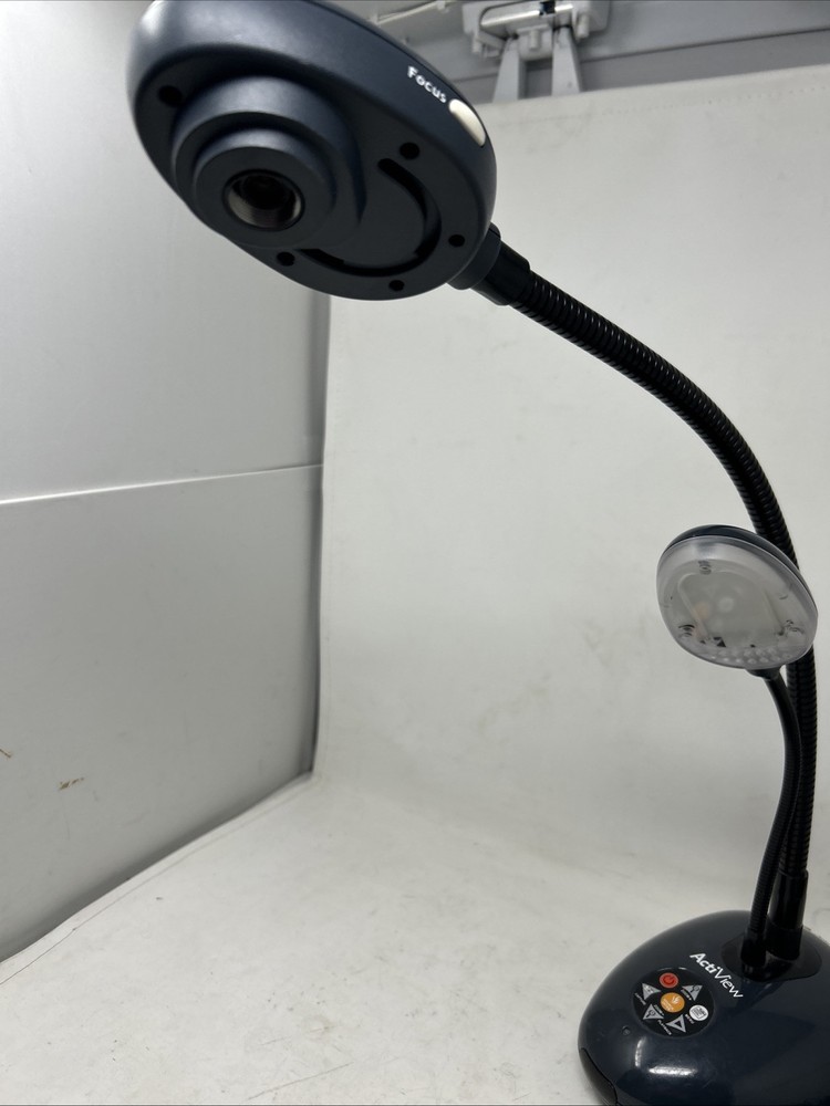 Promethean ActiView AV322 Document Presentation Camera