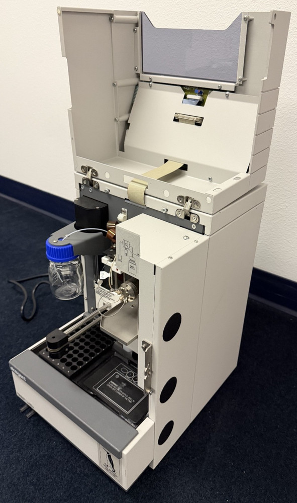 Eksigent Spark Temperature Controlled Autosampler Model 920 LAB