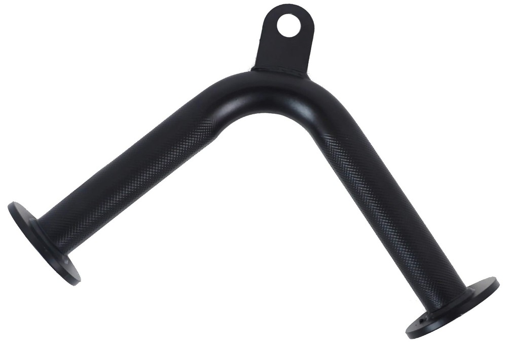 Fitvids Tricep Press Down Cable Attachment, LAT Pulldown Attachment, Weight M...